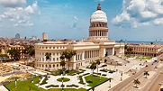 La Habana: una ciudad hispanoamericana que se renueva | Meer