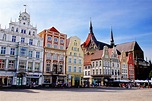 Top-Reiseziel: Die besten Reisetipps für Rostock