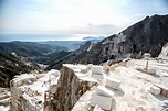 Alla scoperta del marmo di Carrara – La Tua Italia