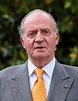 Juan Carlos I. von Spanien | Steckbrief, Bilder und News | GMX.AT