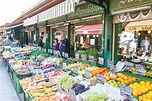 Vienna's Naschmarkt: The Complete Guide