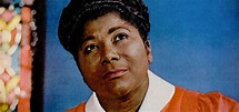 The Met Philadelphia | The Life Story of Mahalia Jackson