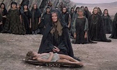 Cinefília Sant Miquel: Las troyanas (1971)