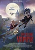 The Little Vampire 3D (2017)