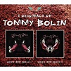 Whips and Roses Vol.1/Vol.2 - Bolin,Tommy: Amazon.de: Musik