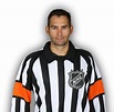 Francois St Laurent | NHL Referee | NHL Officials Association