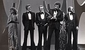 Harold Reid, Bass Vocalist In The Statler Brothers, Dies Aged 80