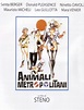 Urban Animals (1987) - IMDb