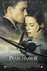 Pearl Harbor Movie Poster (#8 of 12) - IMP Awards
