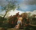 34+ Francisco De Goya Obras most complete - Goya