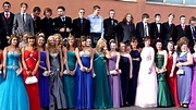 Ardrossan Academy Prom 2013 HD - YouTube