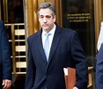 Trump’s Ex-Lawyer Michael Cohen Sentenced to 3 Years in Prison
