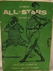 Lot Detail - 1955 ROBERT GOULD ALL-STARS STATUES BROCHURE