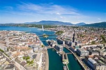 3 motivos para visitar Genebra, na Suíça | Qual Viagem