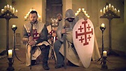 The Secret Story of the Knights Templar (2021) - Titlovi.com