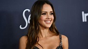 Jessica Alba floors fans in comfy loungewear for sunny video | HELLO!