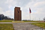 Rusadas: Observation Point Alpha: vigilando la "Brecha de Fulda"