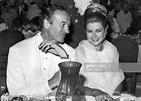 Grace Kelly and David Niven Photos, News and Videos, Trivia and Quotes ...