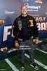 Director Anton Cropper arrives at the "Fantasy Football" Premiere ...
