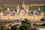 Monasterio del Escorial - Madrid