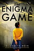 Enigma Game Review