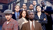 Why cop show Homicide: Life on the Street was revolutionary - BBC Culture
