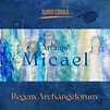 Aurio Corrá - Arcanjo Micael - Regem Archangelorum