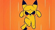como dibujar a Pikachu Mike - YouTube