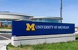 Plan your University of Michigan Visit in Ann Arbor and Go Blue!