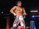 Hiroshi Tanahashi aparecendo pela ROH? | Universo Of Wrestling