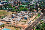 Nelson Mandela Children's Hospital finally opens in Johannesburg