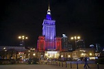 The Palace of Culture — Warsaw, Poland | Business Insider India