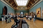 The National Gallery Tour | London City Tours | Semi-Private Guided Tours