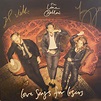 The Lone Bellow - Love Songs For Losers | Releases | Discogs