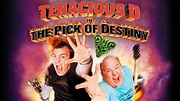 Tenacious D: La Llave Del Destino español Latino Online Descargar 1080p