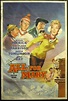 All For Mary Poster, UK Double-Crown, 1955