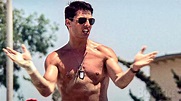 3 Top Gun scenes that prove Miles Teller got it all from Tom Cruise # ...