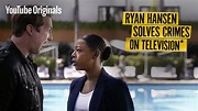 Ryan Hansen Solves Crimes on Television* | Trailer #2 - YouTube