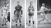 Who Was Jim Thorpe, Native American Athlete And Olympian? – The Advance ...