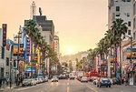 The Most Popular Filming Locations in Los Angeles