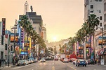 The Most Popular Filming Locations in Los Angeles