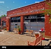 Union City Historical Museum, California Stock Photo - Alamy