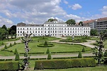 Palazzo Augarten - Wikipedia