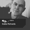 Eddie Richards - Alchetron, The Free Social Encyclopedia