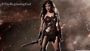 Wonder Woman Theme Song Hans Zimmer And Junkie XL [HQ] - YouTube