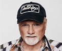 An Evening With The Beach Boys' Mike Love... - The Five Count