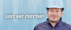 Unternehmensgruppe LUDWIG FREYTAG als Arbeitgeber: Gehalt, Karriere ...