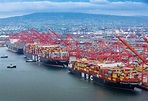 Ports Set Records With February Cargo Volume – Canada Pacific Realty ...