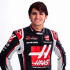 Pietro Fittipaldi é confirmado como piloto reserva e de testes da Haas ...