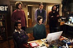 Series Review: Silicon Valley - Geeks Under Grace